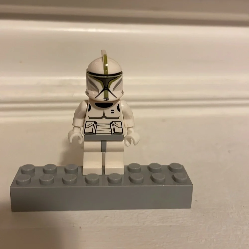 Lego’s - Picture 11 of 16